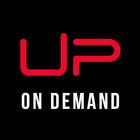 UP On Demand Zeichen