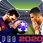 Ultimate PES 2020-PRO  Walktrough Soccer Evolution icône