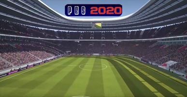 Ultimate PES 2020-PRO  Walktrough Soccer Evolution capture d'écran 3