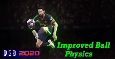 Ultimate PES 2020-PRO  Walktrough Soccer Evolution capture d'écran 2