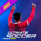 Ultimate Soccer 2022 biểu tượng
