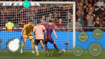 Ultimate Soccer 2022 capture d'écran 2