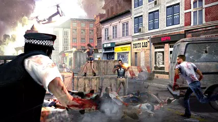 Zombie Shop - Make & Sell Weap アプリダウンロード