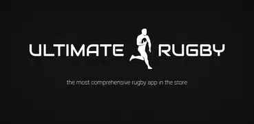 Ultimate Rugby