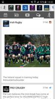 Ultimate Rugby 截图 2