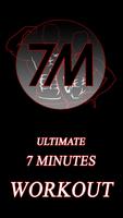 Ultimate 7 Minutes Workout Affiche