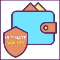 Ultimate Wallet capture d'écran 1