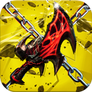 APK Ultimate Sparta: Ghost War