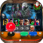 Trilogy KOMBAT ULTIMATE 3 ikona