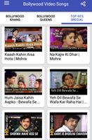 1 Schermata Bollywood Video Songs : Best of 90s
