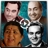 Hindi Old Songs أيقونة