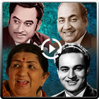 Hindi Old Songs आइकन