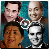 Hindi Old Songs 图标