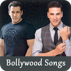 Hindi Movie Songs ikon