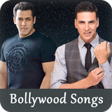Hindi Movie Songs أيقونة