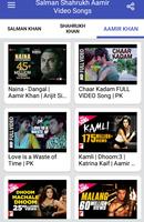 Hindi Movie Songs captura de pantalla 2