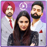 Punjabi Songs - Punjabi Video  ไอคอน