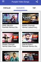 Punjabi Songs - Punjabi Video  Cartaz
