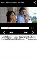 Tollywood Video Songs ảnh chụp màn hình 3