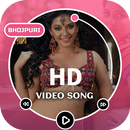 Bhojpuri video song - bhojpuri hot video aplikacja