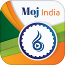 Moj Indian short video : Moj - Short Video aplikacja