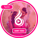 Tamil short video status - Tamil video status aplikacja