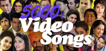 Indian Songs - Indian Video So