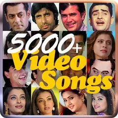 Indian Songs - Indian Video So APK 下載