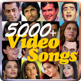 Indian Songs - Indian Video So biểu tượng