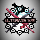 Ultimate VPN biểu tượng