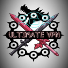 Ultimate VPN আইকন