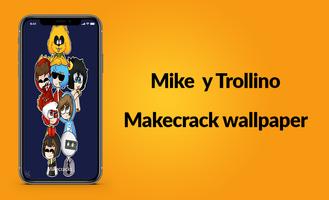 Descarga de APK de Mike y Trollino Exe 4k-HD Wallpaper para Android