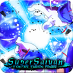 Super Sayjin: Fighter Fusion