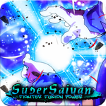 Super Fighter Fusion icon