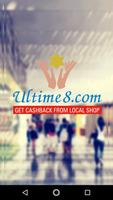 Ultime8 Customer Cartaz