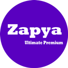 Ultimate Zapya Advice icône