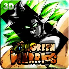 Ultime Xenover: Green Warriors