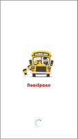 NoorSpace Bus Tracking পোস্টার