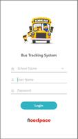 NoorSpace Bus Tracking syot layar 1