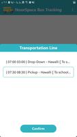 NoorSpace Bus Tracking screenshot 3
