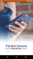 Taskroom 포스터