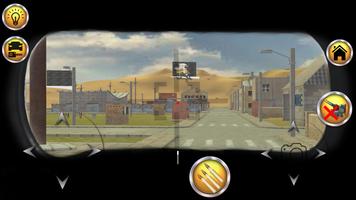 Tank Simulation Operation Game ภาพหน้าจอ 3