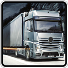 Big Truck Simulator 2019 icon