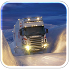 Icona Truck Tractor Simulator 2021