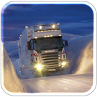 ikon Truck Tractor Simulator 2021