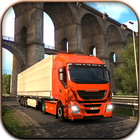 Truck Simulator-icoon