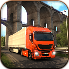 آیکون‌ Truck Simulator