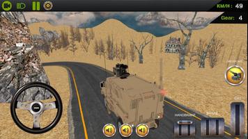 Soldat Operation Game der Stre Screenshot 2