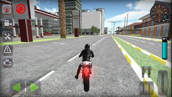 Ultimate Motor Simulator 2019 capture d'écran 3