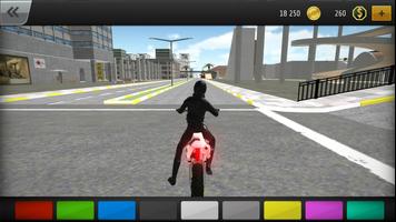 Ultimate Motor Simulator 2019 screenshot 2